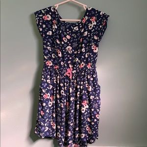 Girls Dress
